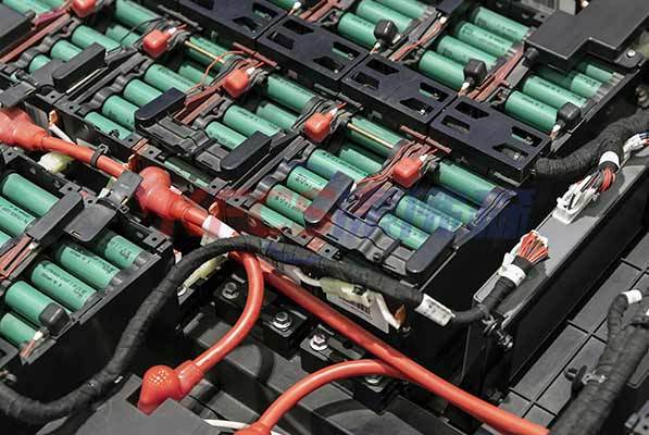 海南锂电池回收废旧电池回收动力电池