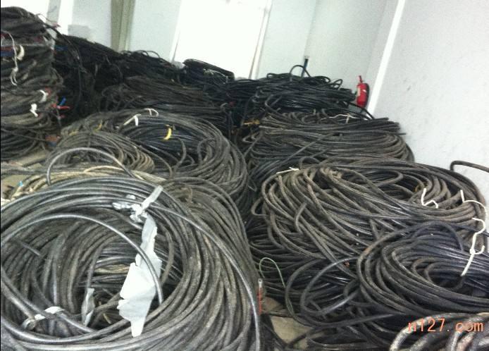 晋宁县回收废旧电缆多少钱_供应产品_云南报废汽车回收-n127