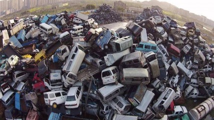 霸州汽车报废车回收废旧车辆回收电话回收有户无户车辆